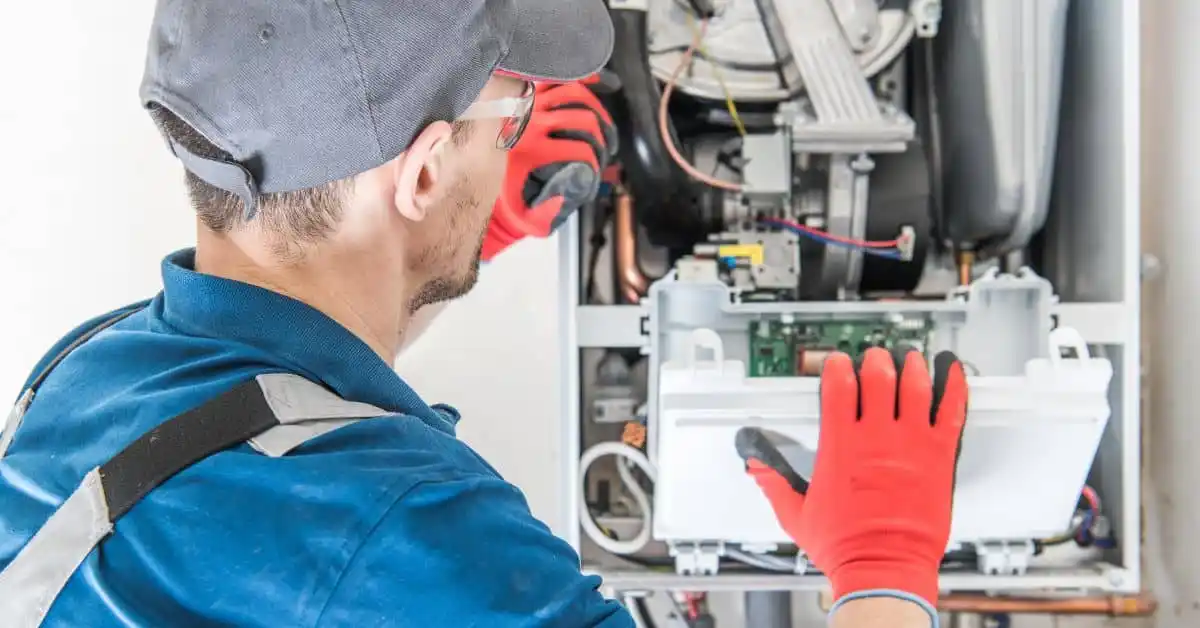 installateur Scherpenzeel